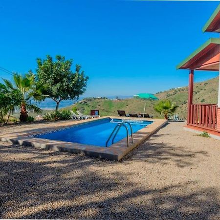 Villa House With Private Pool Arenas  Exterior foto